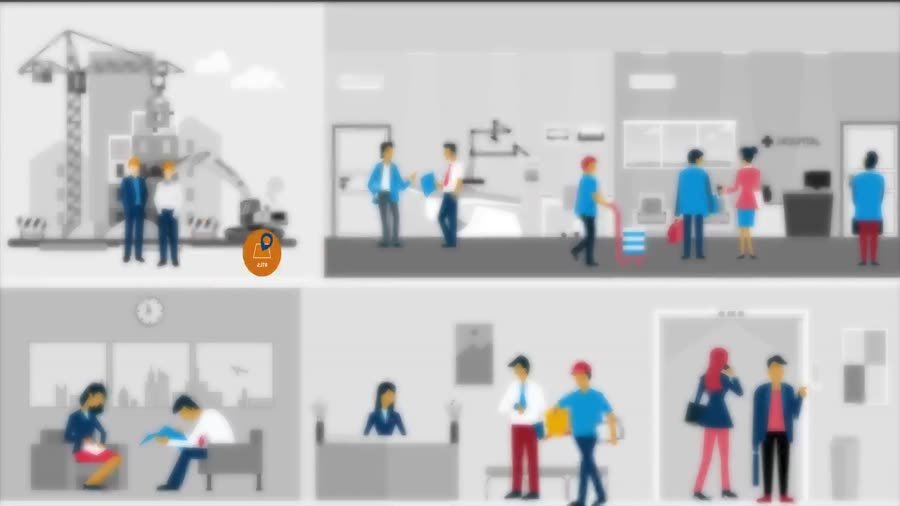 DataMAx Platform Story