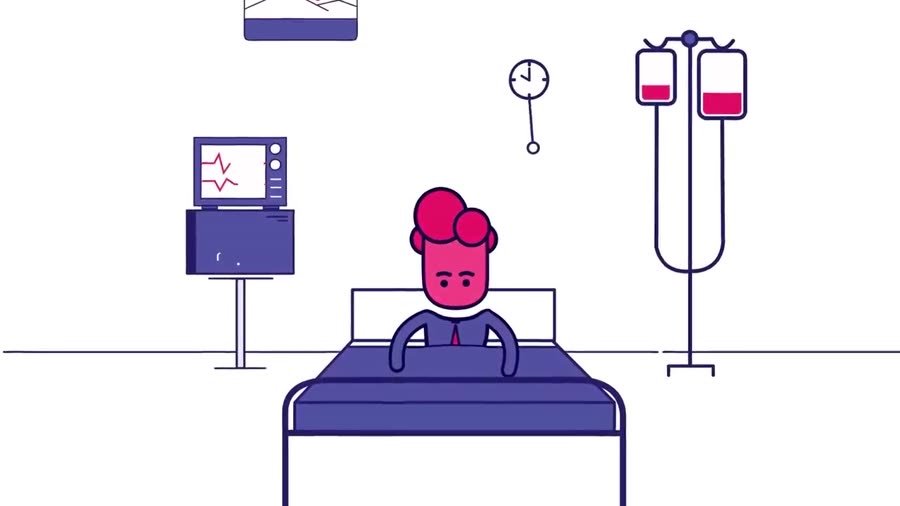 Advantage Care App Intro