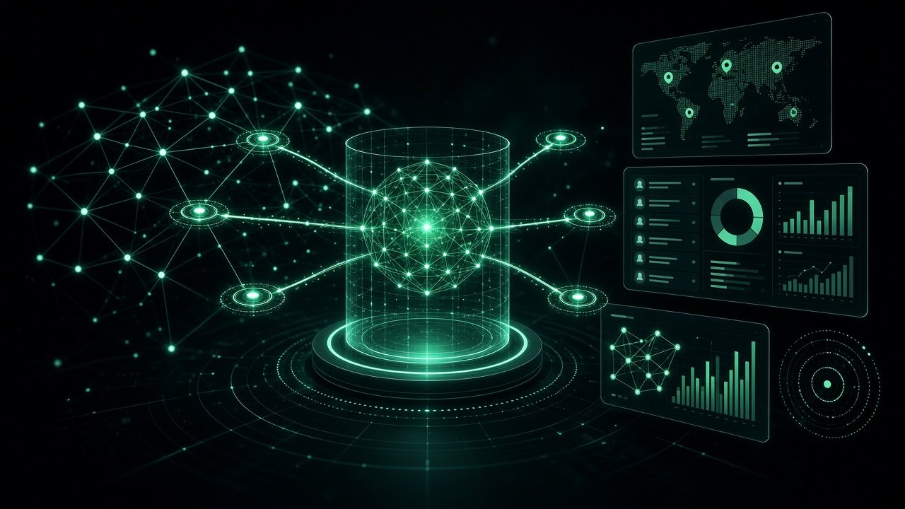 Axtria CustomerIQ case study preview