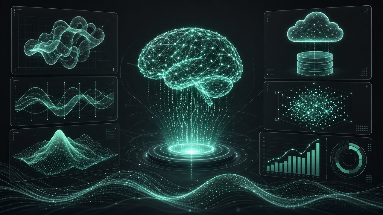 Axtria DataMAx case study preview