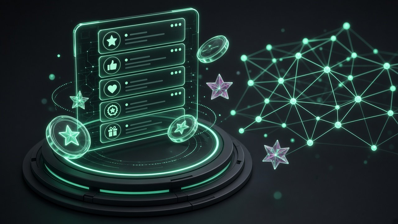 Rewards & Recognition case study preview