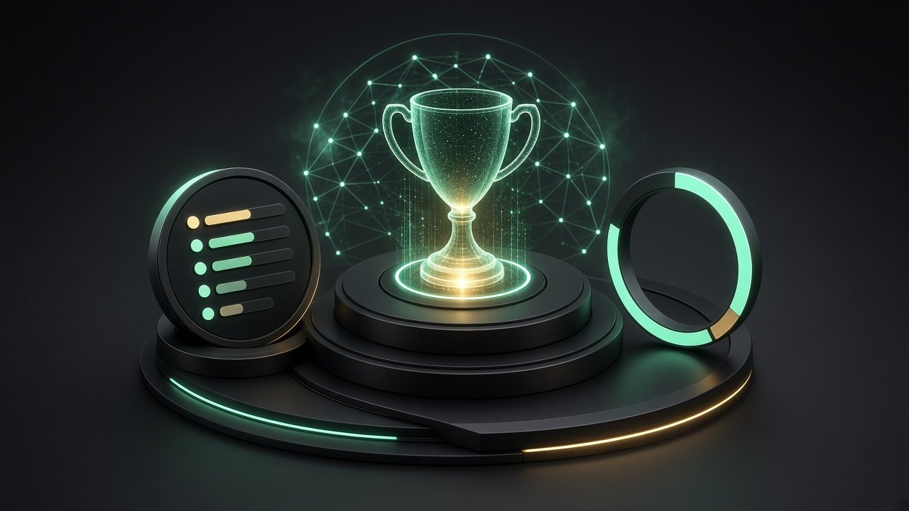 Sales Incentives case study preview
