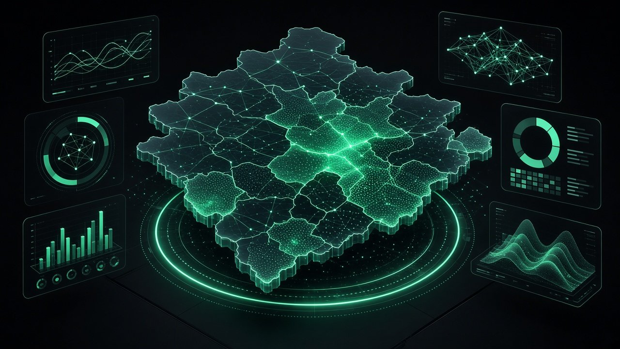 Axtria SalesIQ case study preview