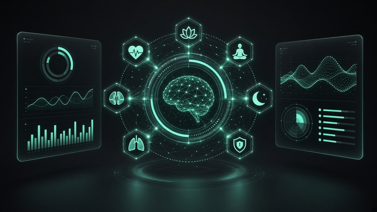 Wellness case study preview